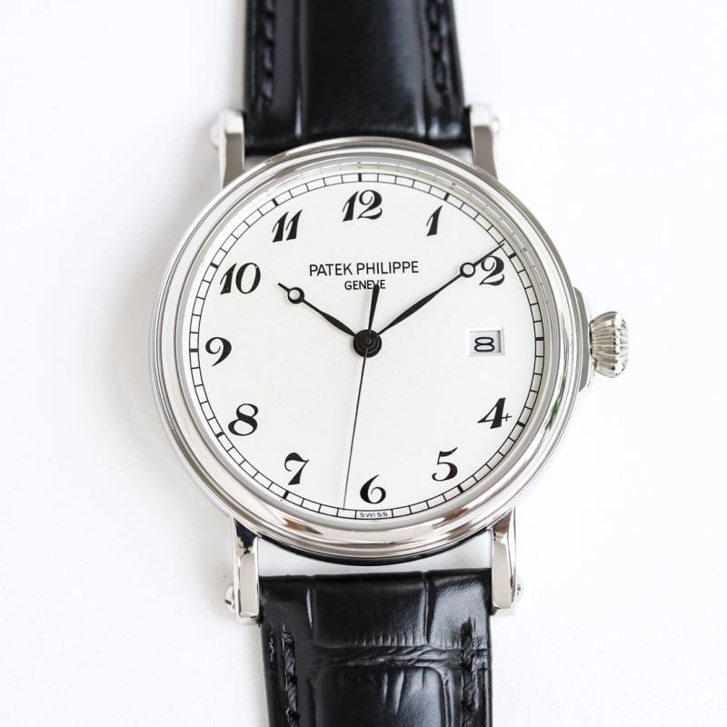 PATEK PHILIPPE Watches Unique 196480