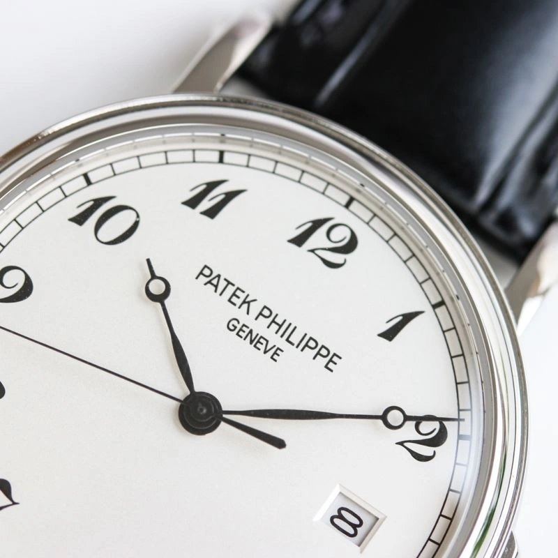 PATEK PHILIPPE Watches Unique 196480