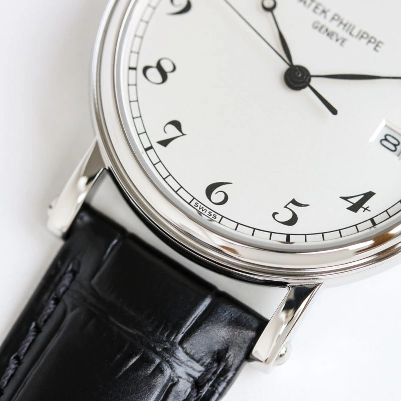PATEK PHILIPPE Watches Unique 196480