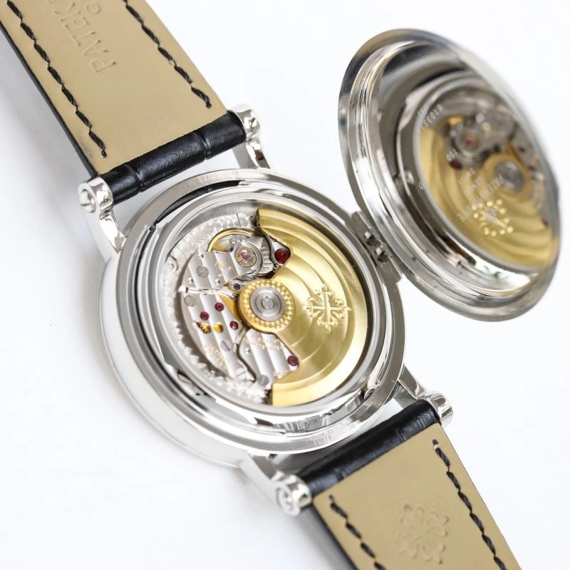 PATEK PHILIPPE Watches Unique 196480