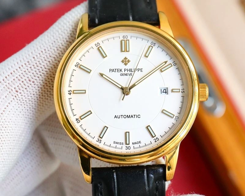 TopPick PATEK PHILIPPE Watches 196484