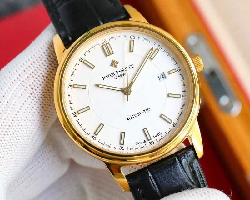 TopPick PATEK PHILIPPE Watches 196484
