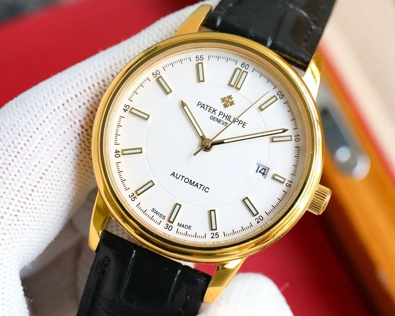 TopPick PATEK PHILIPPE Watches 196484