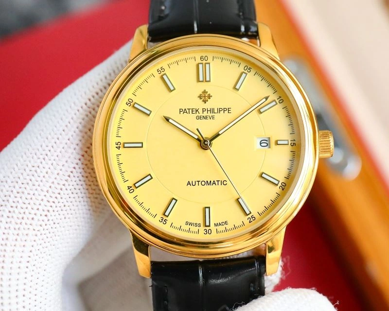 TopPick PATEK PHILIPPE Watches 196484