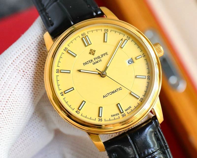 TopPick PATEK PHILIPPE Watches 196484