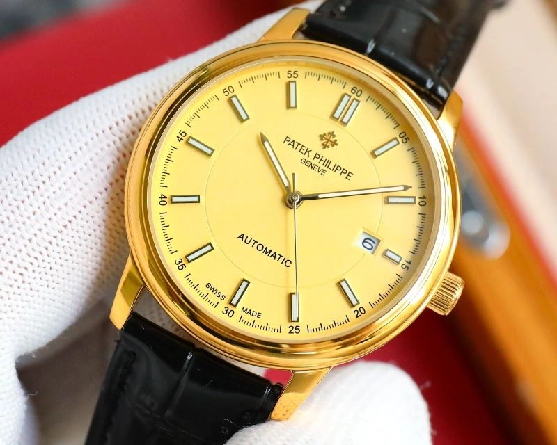 TopPick PATEK PHILIPPE Watches 196484