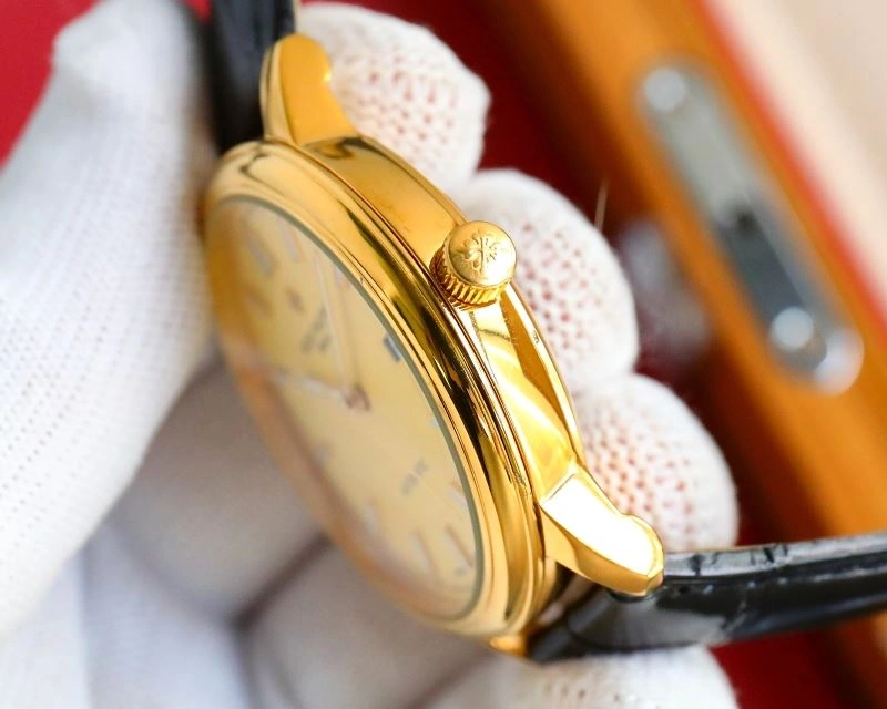 TopPick PATEK PHILIPPE Watches 196484