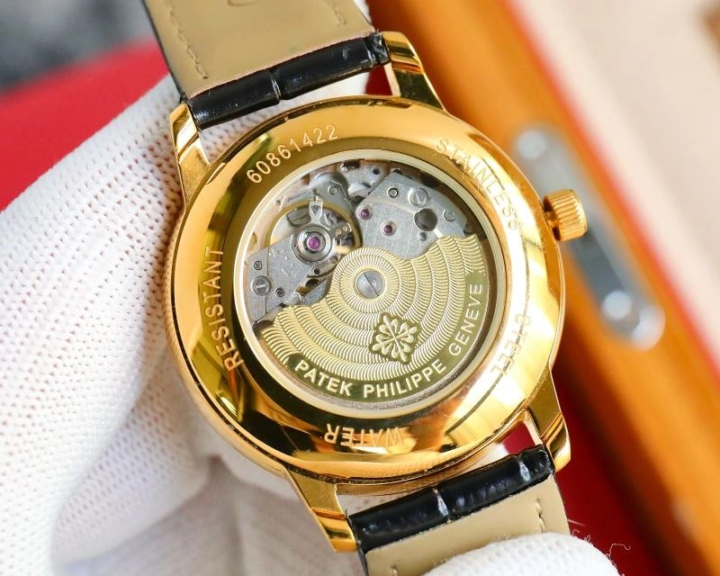 TopPick PATEK PHILIPPE Watches 196484