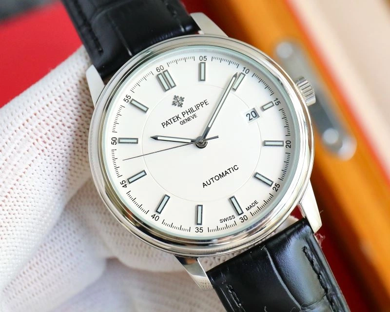 Fashionable PATEK PHILIPPE Watches 196494