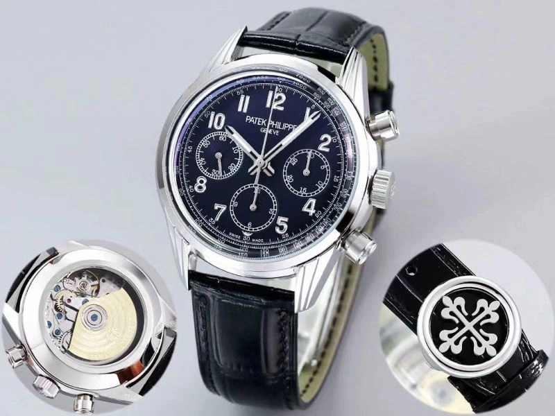 SoftTouch PATEK PHILIPPE Watches 196481