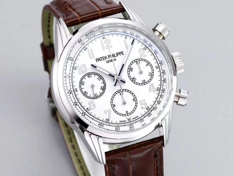 SoftTouch PATEK PHILIPPE Watches 196481