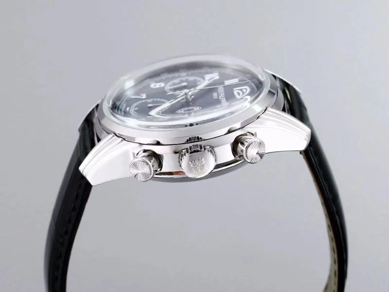 SoftTouch PATEK PHILIPPE Watches 196481