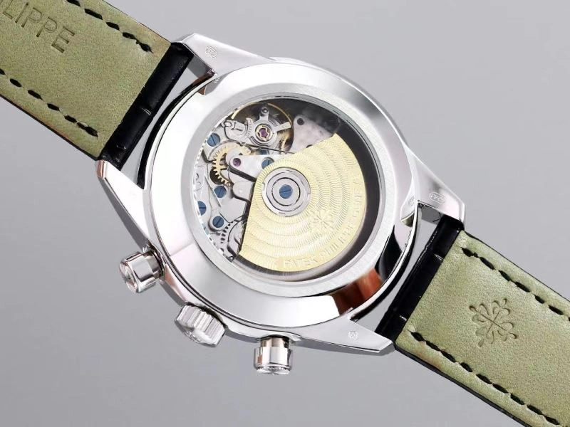 SoftTouch PATEK PHILIPPE Watches 196481