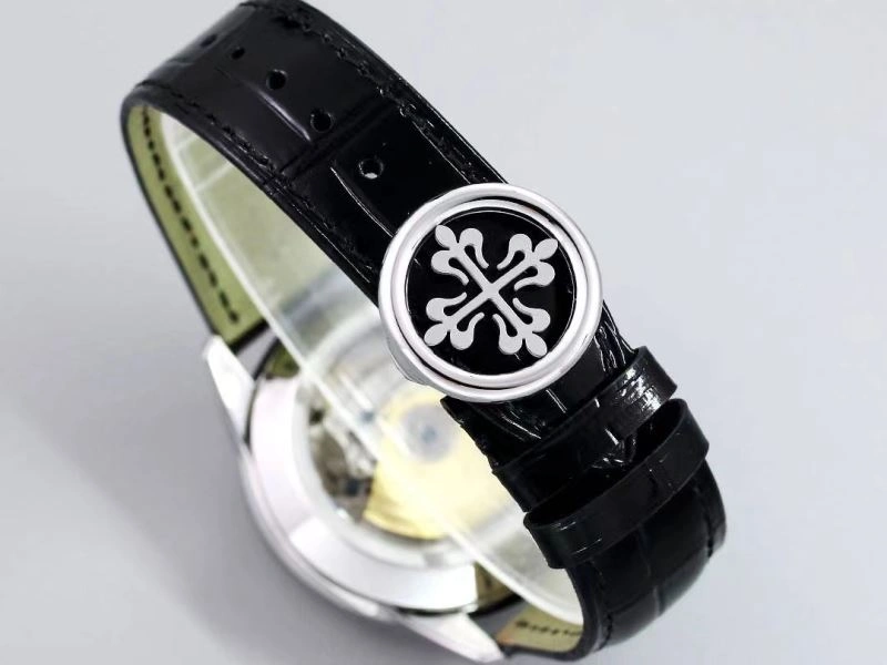 SoftTouch PATEK PHILIPPE Watches 196481