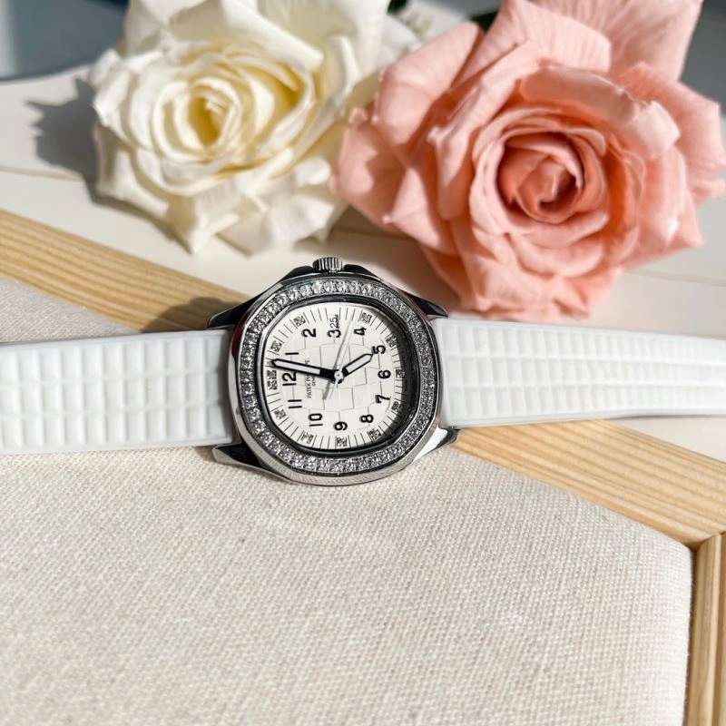 PATEK PHILIPPE Watches Vibrant 196479