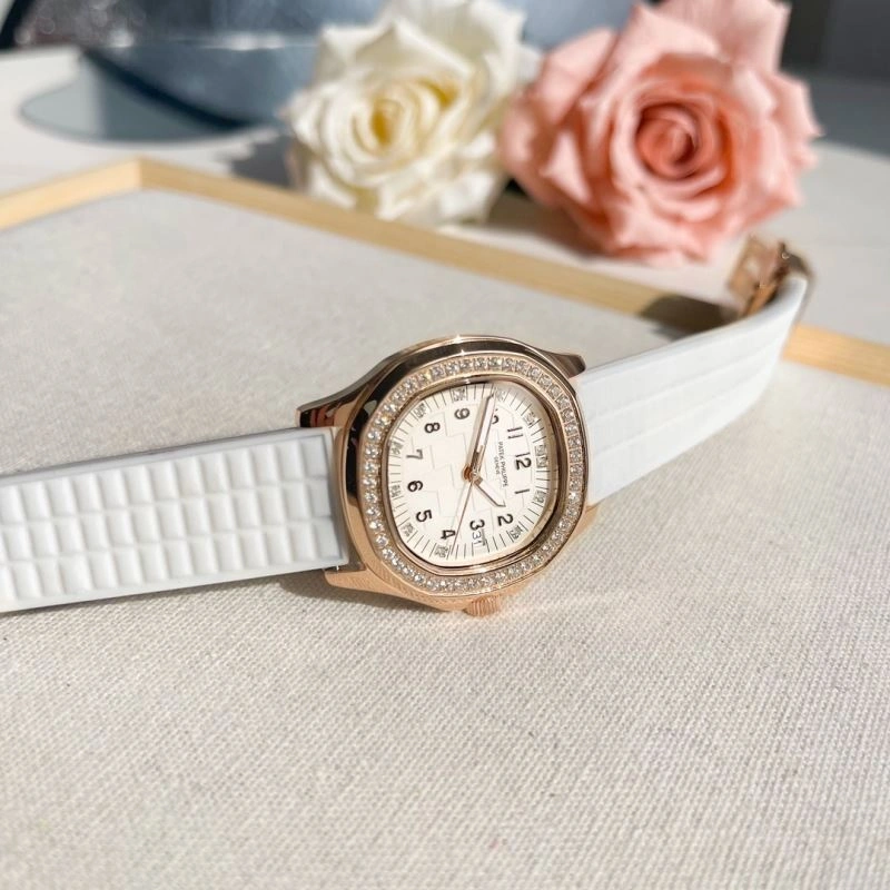 PATEK PHILIPPE Watches Vibrant 196479