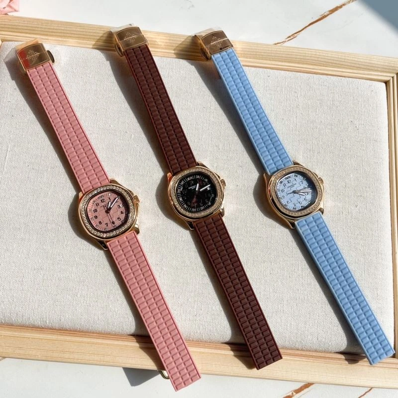 NewStyle PATEK PHILIPPE Watches 196477