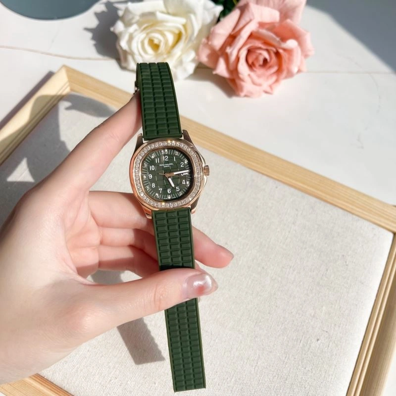 NewStyle PATEK PHILIPPE Watches 196477