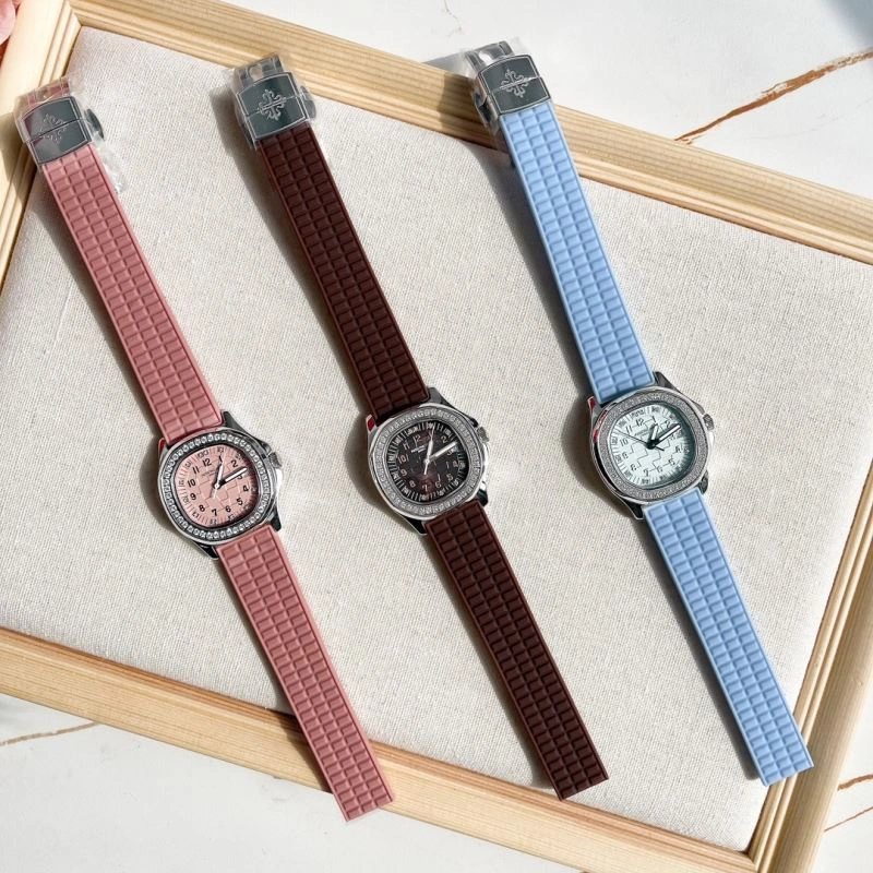 Lightweight PATEK PHILIPPE Watches 196478