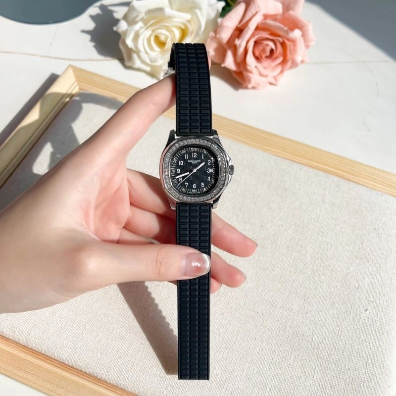 Lightweight PATEK PHILIPPE Watches 196478