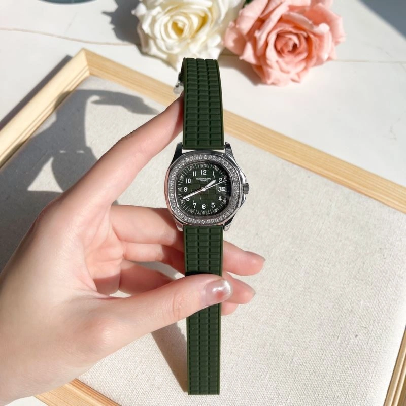 Lightweight PATEK PHILIPPE Watches 196478