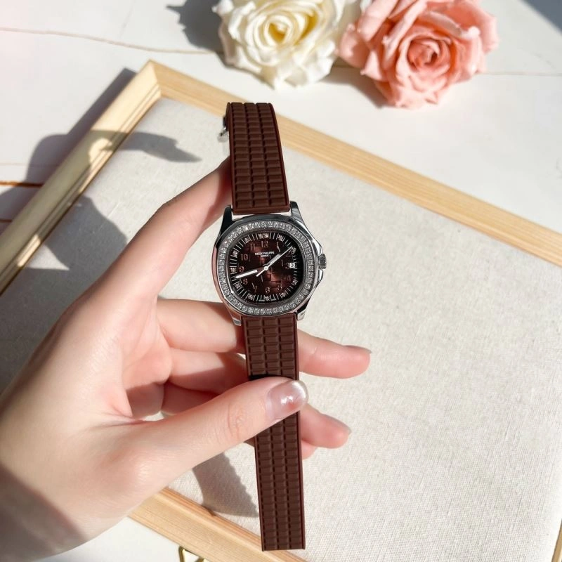 Lightweight PATEK PHILIPPE Watches 196478
