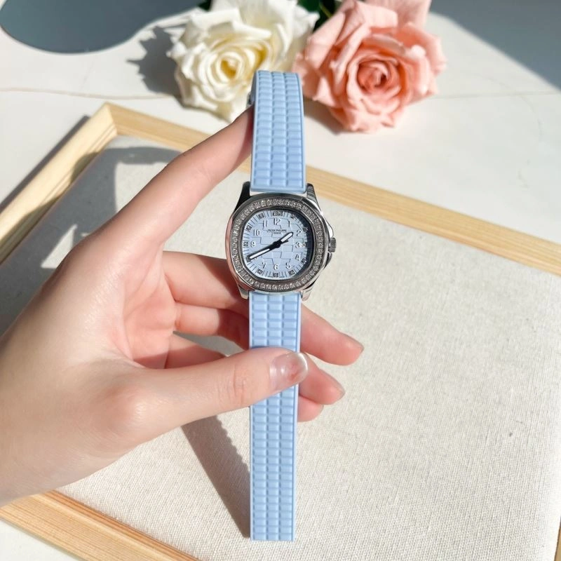 Lightweight PATEK PHILIPPE Watches 196478