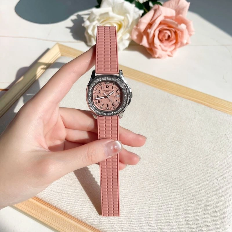 Lightweight PATEK PHILIPPE Watches 196478