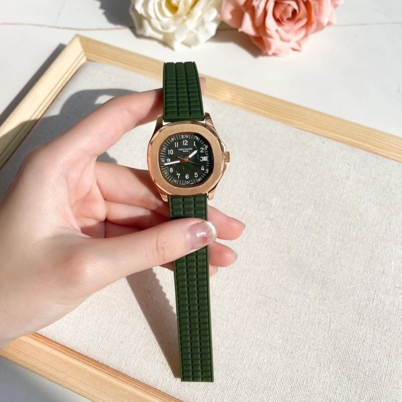 MoistureWicking PATEK PHILIPPE Watches 196476