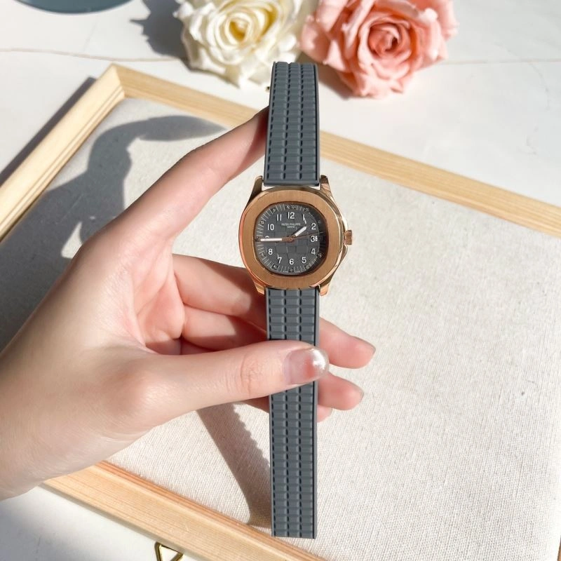 MoistureWicking PATEK PHILIPPE Watches 196476