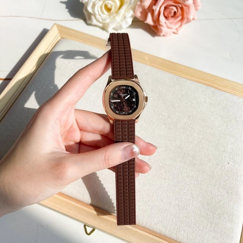 MoistureWicking PATEK PHILIPPE Watches 196476