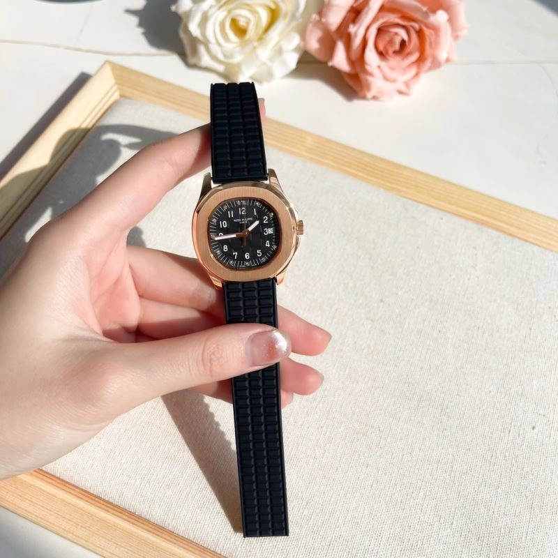 MoistureWicking PATEK PHILIPPE Watches 196476