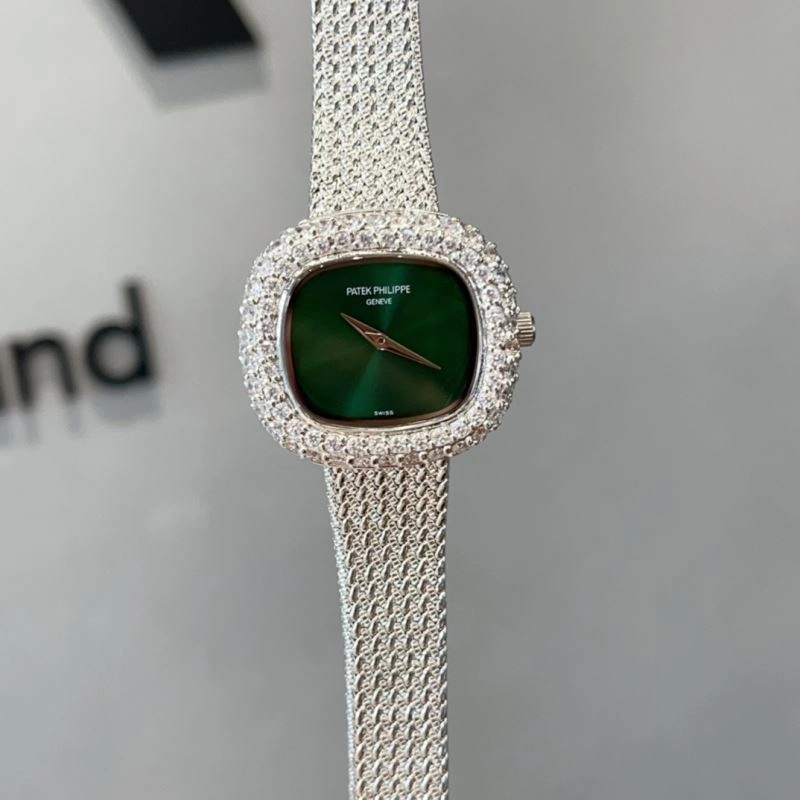 PATEK PHILIPPE Watches Neat 196474