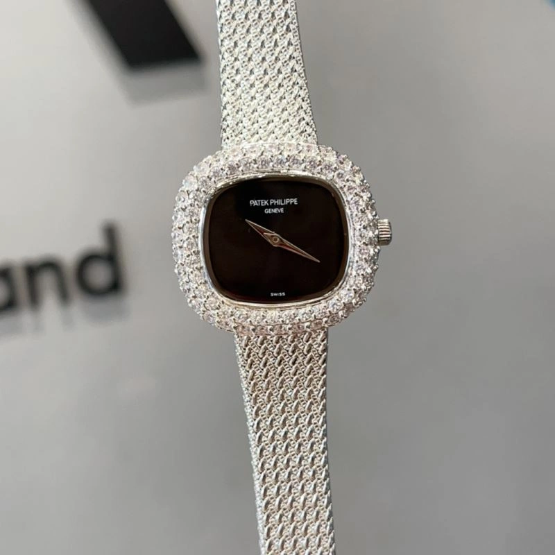 PATEK PHILIPPE Watches Neat 196474