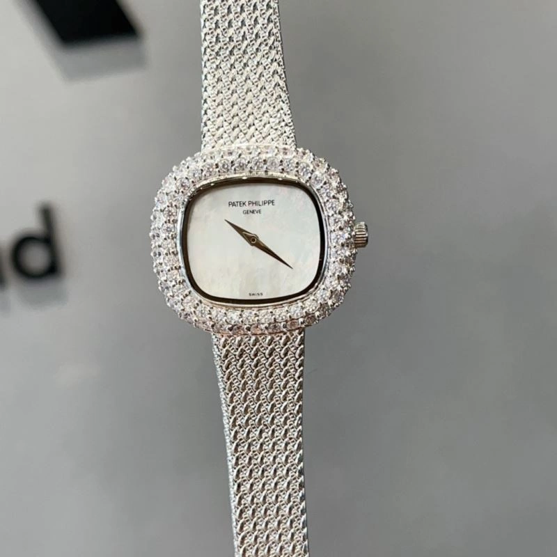 PATEK PHILIPPE Watches Neat 196474