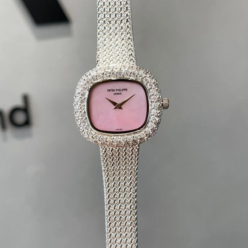 PATEK PHILIPPE Watches Neat 196474