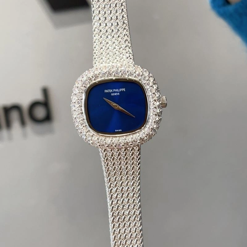 PATEK PHILIPPE Watches Neat 196474