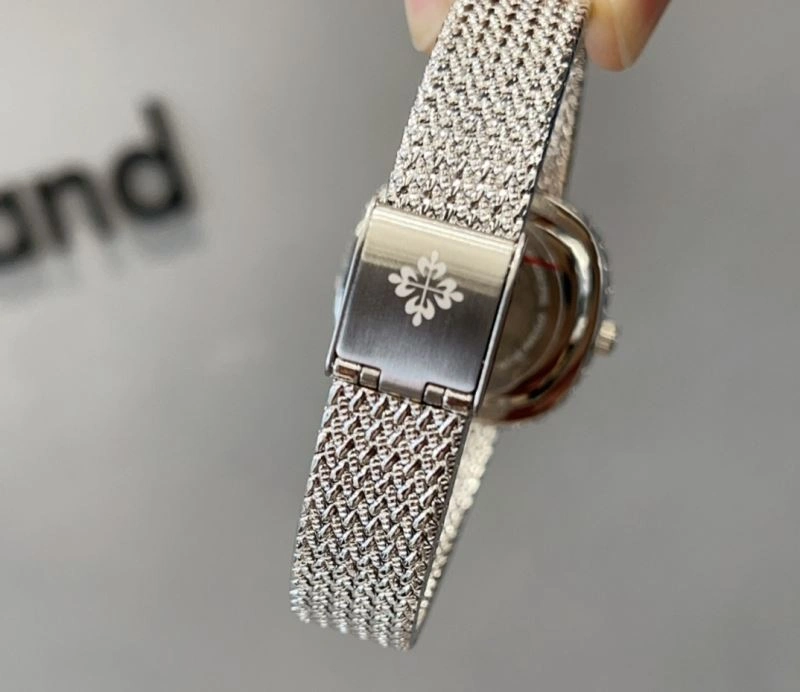 PATEK PHILIPPE Watches Neat 196474