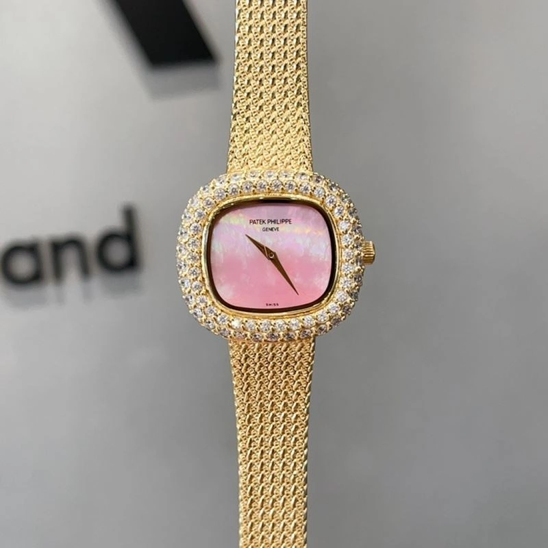 PATEK PHILIPPE Watches Unisex 196473