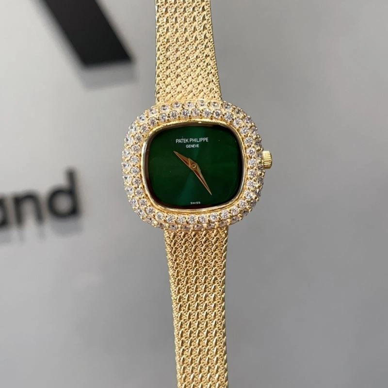 PATEK PHILIPPE Watches Unisex 196473