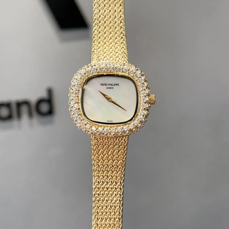PATEK PHILIPPE Watches Unisex 196473