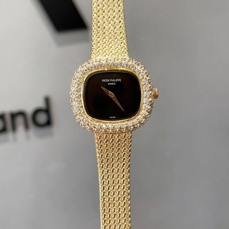 PATEK PHILIPPE Watches Unisex 196473