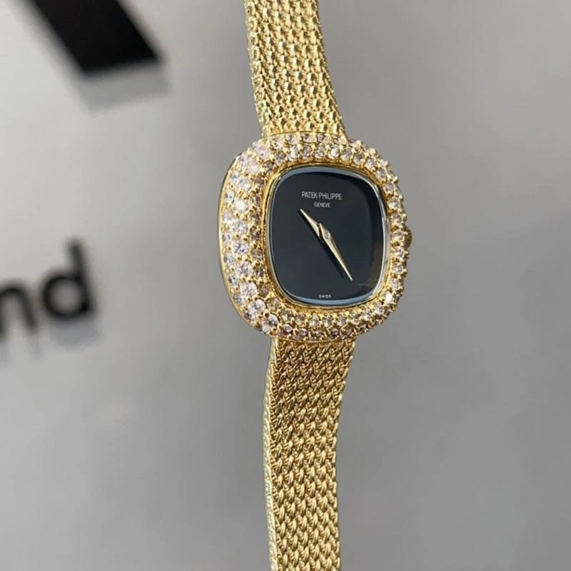 PATEK PHILIPPE Watches Unisex 196473