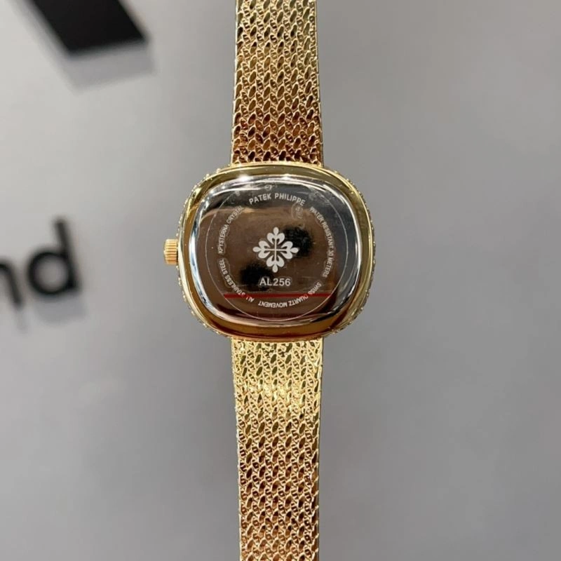 PATEK PHILIPPE Watches Unisex 196473