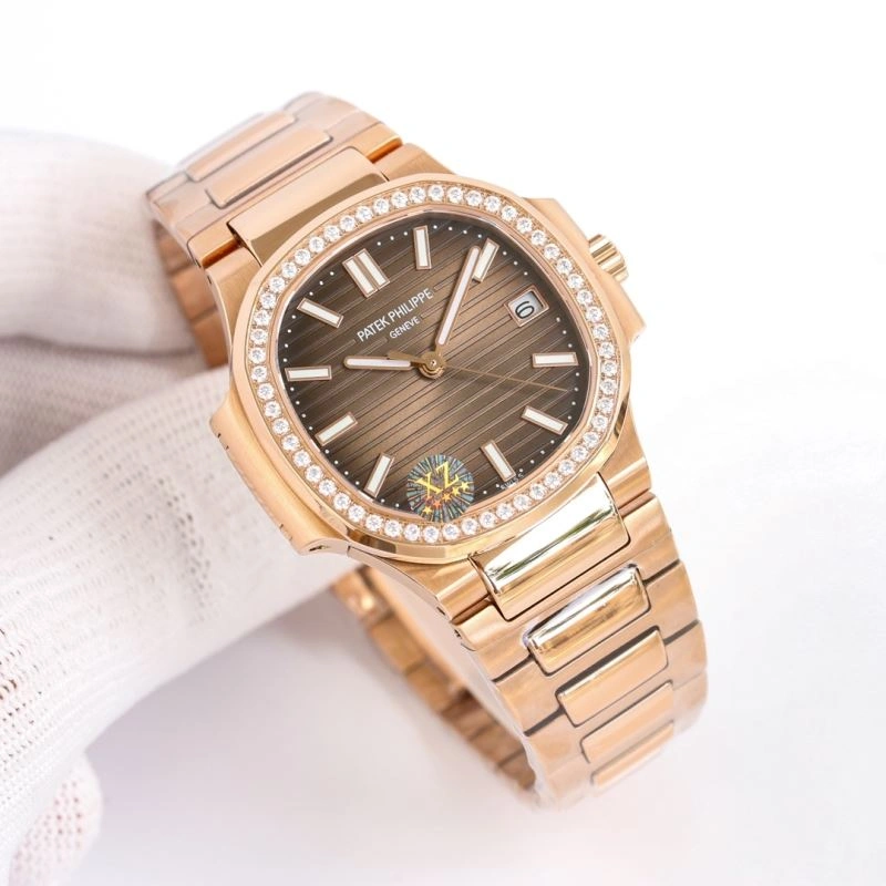 PATEK PHILIPPE Watches Packable 196472