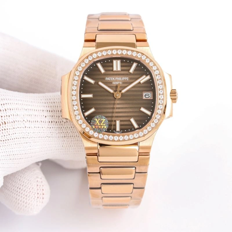 PATEK PHILIPPE Watches Packable 196472