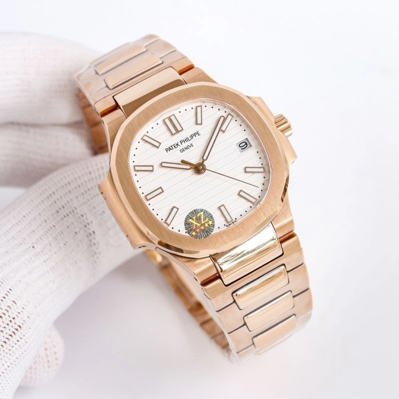 PATEK PHILIPPE Watches Packable 196472