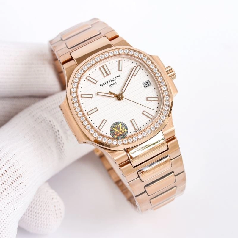 PATEK PHILIPPE Watches Packable 196472
