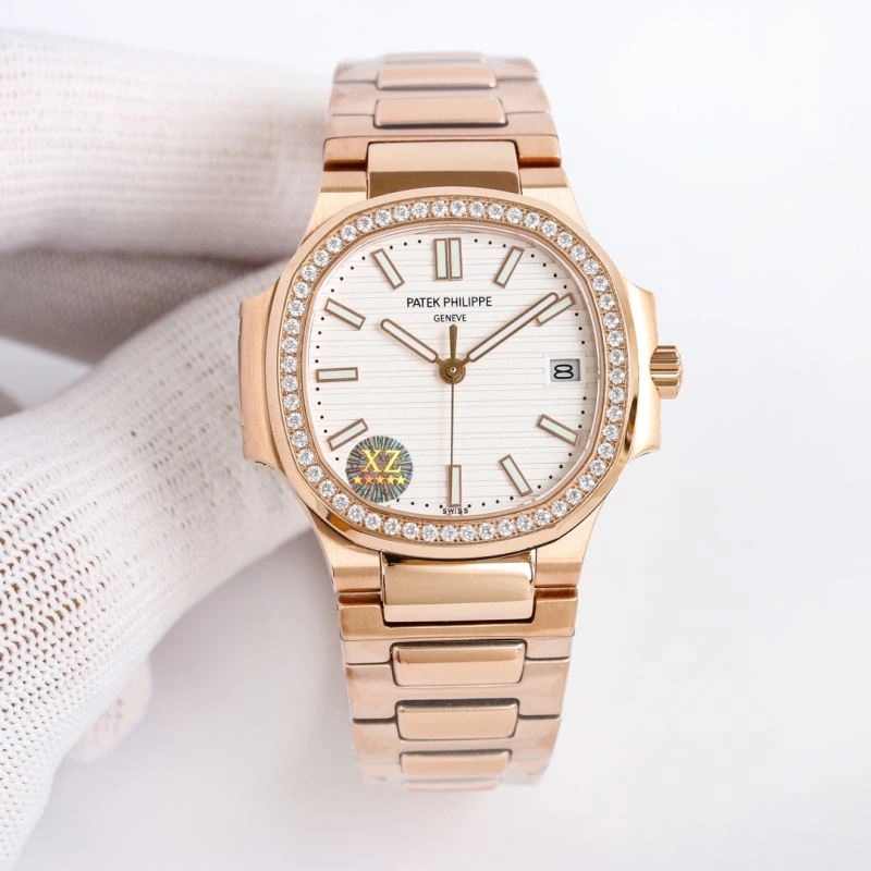 PATEK PHILIPPE Watches Packable 196472