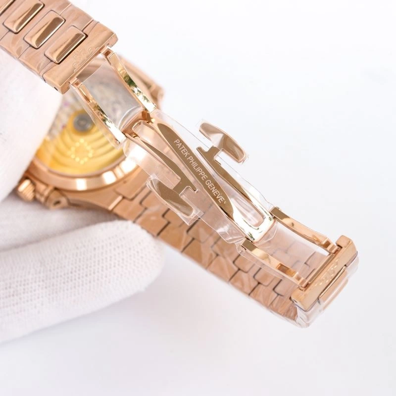 PATEK PHILIPPE Watches Packable 196472